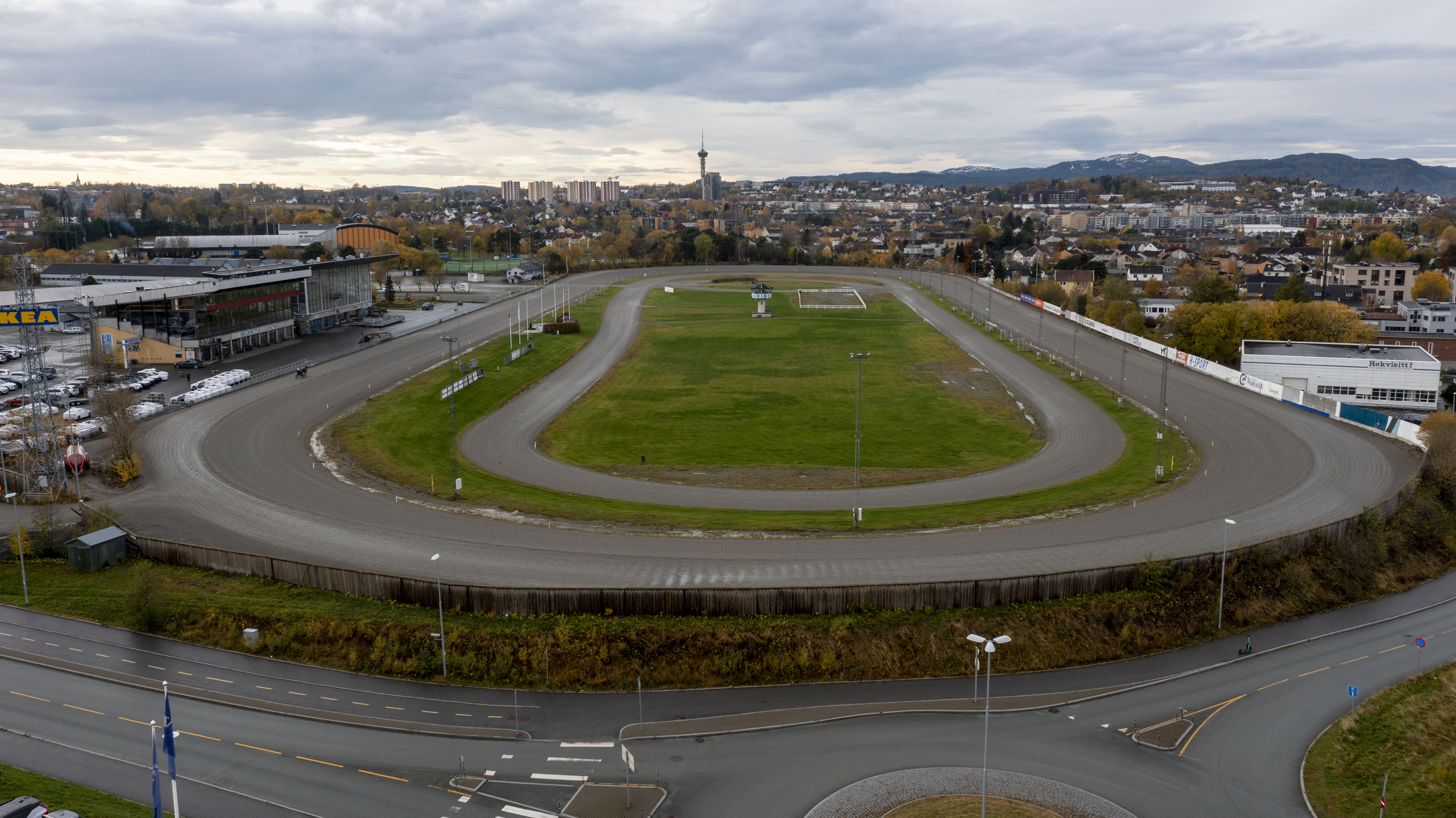 Illustrasjonsfoto. Foto: Hesteguiden.com